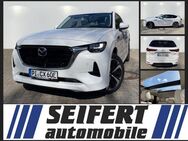 Mazda CX-60, 2.5 L e Takumi Vollausstattung, Jahr 2022 - Elmshorn