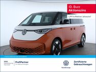 VW ID.BUZZ, Pro TravelAssist Multiflexboard, Jahr 2023 - Hannover