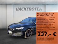 CUPRA Leon, 1.4 Sportstourer e-Hybrid EU6d E-HYBRID, Jahr 2023 - Hannover