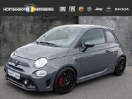 Abarth 595 Competizione - Altenkirchen (Westerwald)