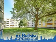 Vermietete 3-Zimmerwohnung mit Balkon in Kehl Goldscheuer - Kehl