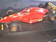 Formel 1 Modellauto 1:18. Verschiedene --Siehe dazu die Fotos - Meckenheim