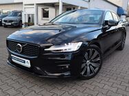 Volvo S60, B5 B AWD Ultimate Dark|| V H|, Jahr 2024 - Darmstadt