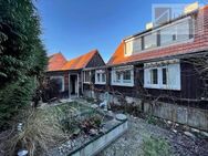 Hübsche DHH. in Schweinfurt - Gartenstadt - Schweinfurt