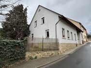 Charismatische Hofreite mit Potential und ausgebautem Dachboden - Ingelheim (Rhein)