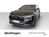 Audi RSQ8, 4.0 TFSI quattro Q8 ABT, Jahr 2022 - Füssen