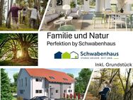 Naturnahe Oase: Ihr Zuhause für Gemütlichkeit - Münstertal (Schwarzwald)