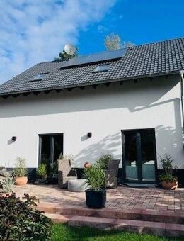 Einfamilienhaus Bj.2020 - Neuer Preis - in ruhiger Lage von Eggersdorf - Badeteich und vieles mehr! - Petershagen (Eggersdorf)
