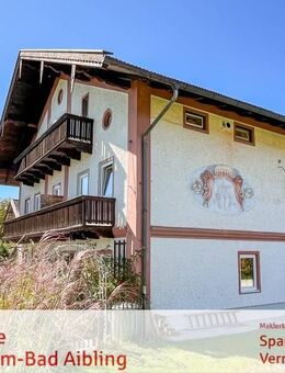 unweit vom Simssee! - Söchtenau