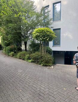 Kapitalanlage in Bestlage: Barrierefreie 2-Zimmer-Wohnung mit Sonnenbalkon am Osnabrücker Westerberg - Osnabrück