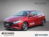 Hyundai i20, 1.0 T-GDI FL (MY25) 6-MT Trend, Jahr 2024 - Eisenach