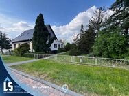 Haus mit großem Grundstück Endlage - Wust-Fischbeck