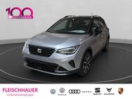 Seat Arona, FR Infotain Paket BeatsAudio Assistenz XL Winterpaket, Jahr 2024 - Köln