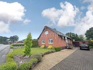 Tolles Einfamilienhaus am Mühlenteich! - Lensahn