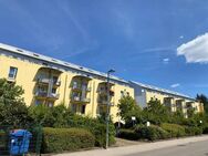 Nettes 1-ZKB Apartment in guter Lage mit Stellplatz - Kaiserslautern