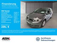 VW Touran, 1.0 TSI Trendline v h, Jahr 2019 - Neckarsulm