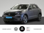 VW T-Roc, 1.5 TSI Style digitalCP, Jahr 2021 - Hannover