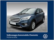 Ford Kuga, 1.5 EcoBoost Cool&Connect 4x2 Start St, Jahr 2019 - Chemnitz