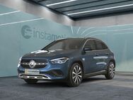 Mercedes GLA 250, e PROGRESSIVE ° FLA, Jahr 2021 - München