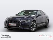 Audi A6, 40 TDI Q DESIGN TV, Jahr 2023 - Bochum