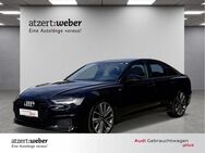 Audi A6, Limo 3x S-Line 40TDI quattro, Jahr 2023 - Fulda