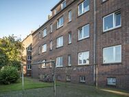 2-Zimmer-Wohnung in Wilhelmshaven Hansaviertel - Wilhelmshaven