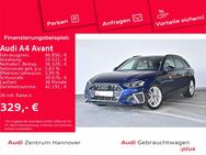 Audi A4, Avant S line 40 TDI, Jahr 2023 - Hannover