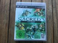 Sony PlayStation 3 Spiel Sacred 3 First Edition - Fulda