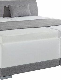 Maintal Polsterbett Makana, mit Bettkasten, auch in H4