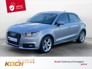 Audi A1, 1.0 TFSI Sportback ", Jahr 2018 - Schwäbisch Hall