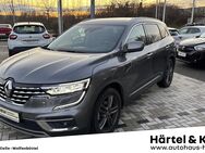 Renault Koleos, INITIALE PARIS BLUE dCi 185, Jahr 2022 - Braunschweig