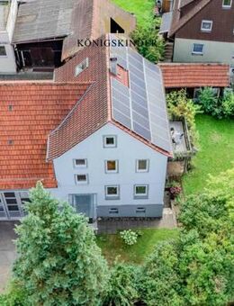 Ihr neues Zuhause für die Familie, Arbeit, Hobby & Garten - hier lebt und arbeitet man mit Freude! - Urbach (Baden-Württemberg)