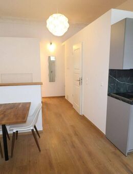 Tiny Living in Kreuzberg - Minimalismus trifft Kiezleben - Berlin
