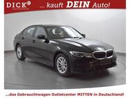 BMW 320 d Aut Advant NAVI PROF+LED+SHZ+KAMERA+TEMP+MF - Bebra