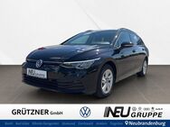 VW Golf Variant, 2.0 TDI Golf VIII Life, Jahr 2021 - Neubrandenburg