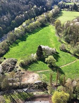 Gelegenheit! Projektierter Campingplatz - Bad Münstereifel - Bad Münstereifel