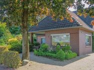 Einfamilienhaus mit viel Potenzial und Möglichkeiten für handwerklich Begabte in Harkebrügge - Barßel