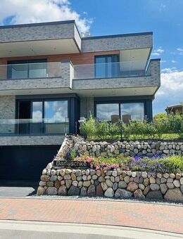 Exklusive Neubau-Villa mit Schleiblick in Kappeln - Kappeln (Schleswig-Holstein)