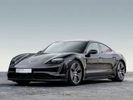 Porsche Taycan, Performancebatterie Plus 18Wege Sitz, Jahr 2021 - Filderstadt