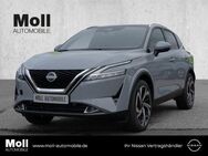 Nissan Qashqai, 1.3 DIG-T Tekna MHEV 158PS 20, Jahr 2023 - Düren