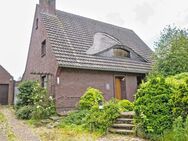 Einfamilienhaus in Top-Lage von Moers-Hülsdonk! - Moers