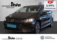 VW Touran, 2.0 TDI Move Gar 01 2029, Jahr 2023 - Hohenwestedt