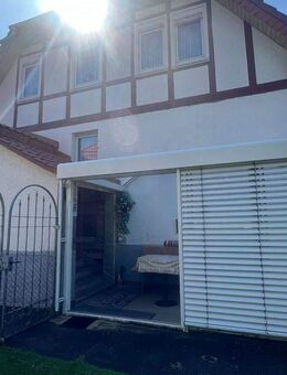 Geräumiges Familienhaus mit 7 Zimmern und moderner Ausstattung in Springen - Tiefenort