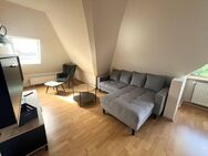 Lieblingsplatz Buxtehude: Vollausgestattetes 3-Zimmer-Apartment mit Blick über Buxtehude! - Buxtehude