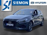 Hyundai i30, 1.0 T-GDI FL MY25 5-Trg ADVANTAGE Mehrzonenklima, Jahr 2024 - Salzbergen