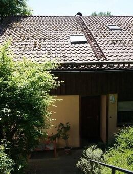 Passau-St.Anton - reine Südlage: Reiheneckhaus in Bestlage - Passau