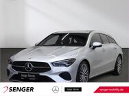 Mercedes CLA 180, SB Progressive Ambiente, Jahr 2023 - Dortmund