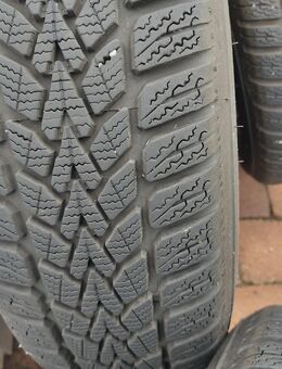 Winterräder 185/65 R15 - Leuna Spergau