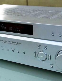 Sony STR-K780 Dolby Digital DTS AV Receiver silber inkl. Fernbedienung inkl. Einmess Microfon - Dübendorf