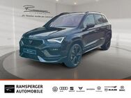 CUPRA Ateca, 2.0 TSI Tribe Edition, Jahr 2024 - Nürtingen